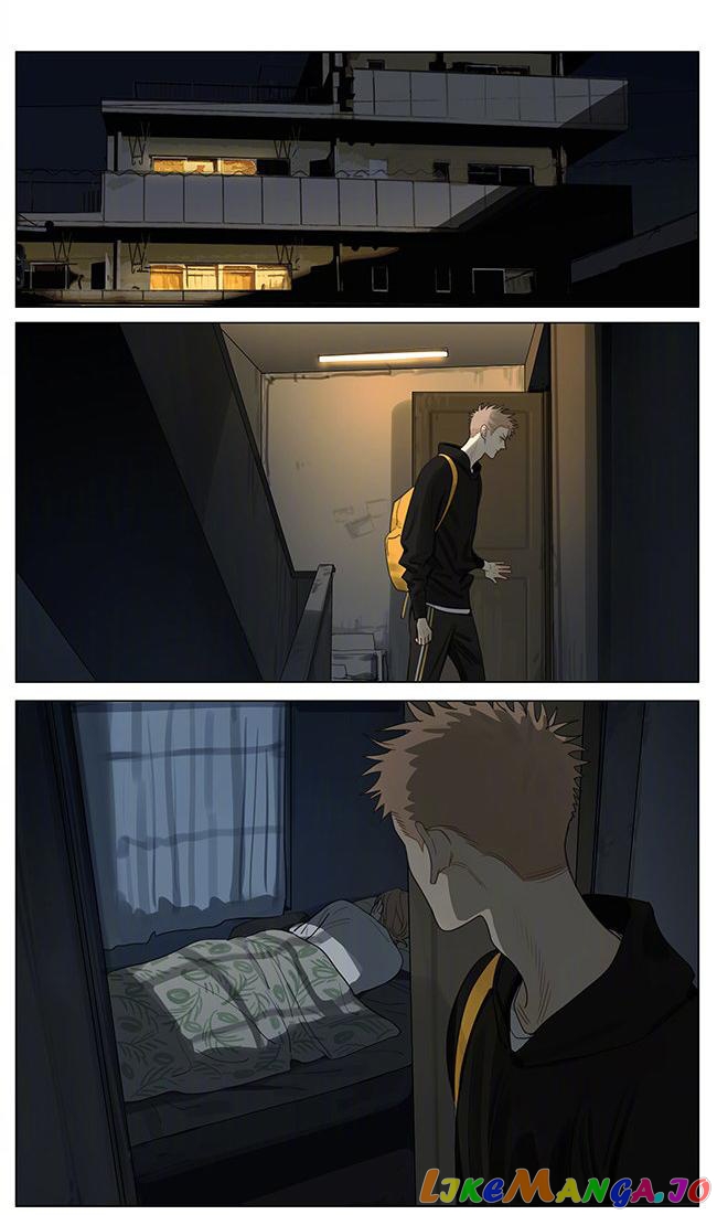 19 Days chapter 360 image 4